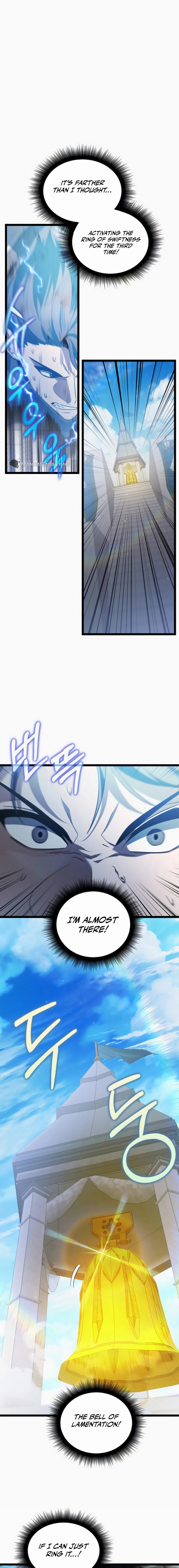 The Hero Became the Duke's Eldest Son Chapter 24, page 17 of 26