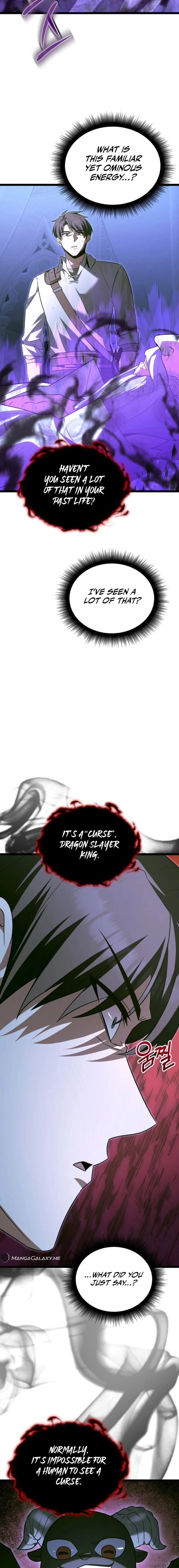 The Hero Became the Duke's Eldest Son Chapter 26, page 12 of 25