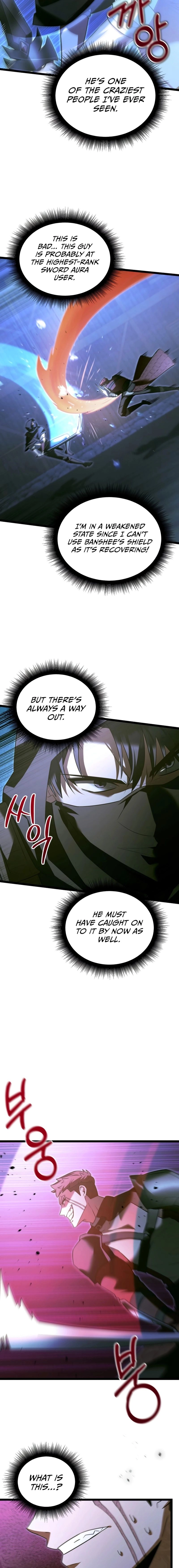 The Hero Became the Duke's Eldest Son Chapter 28, page 7 of 23