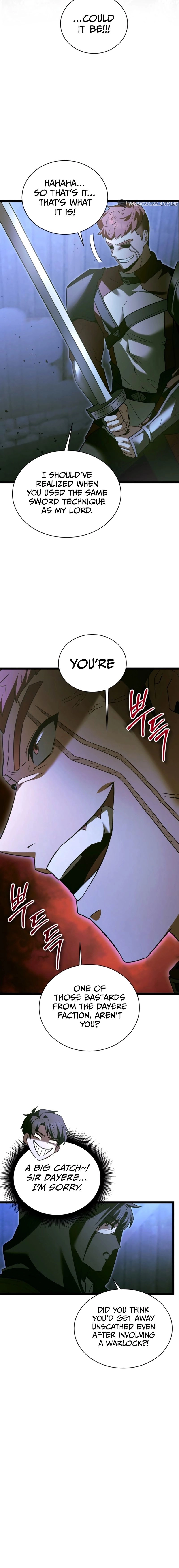 The Hero Became the Duke's Eldest Son Chapter 28, page 9 of 23