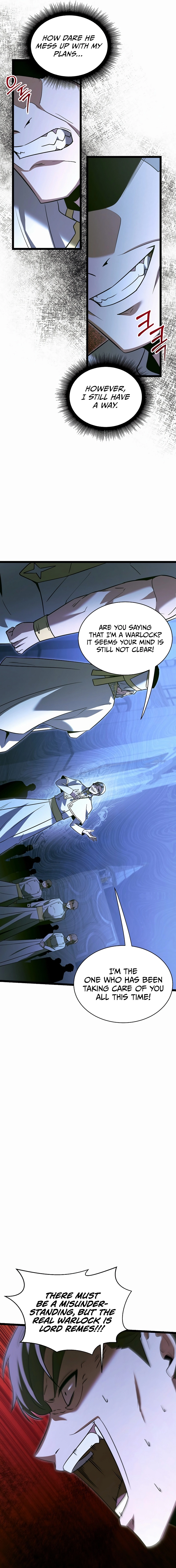 The Hero Became the Duke's Eldest Son Chapter 29, page 16 of 20