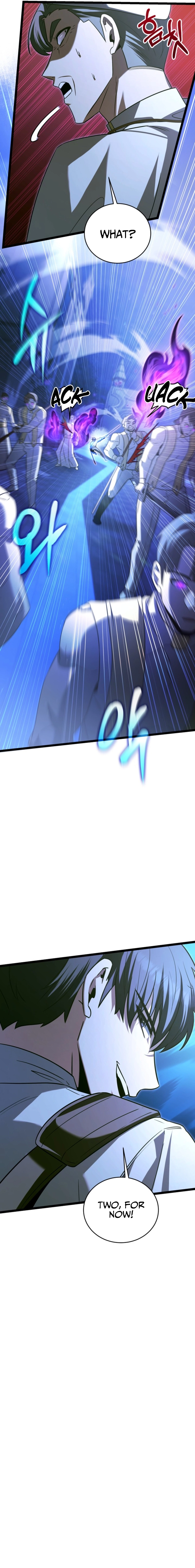 The Hero Became the Duke's Eldest Son Chapter 30, page 13 of 24