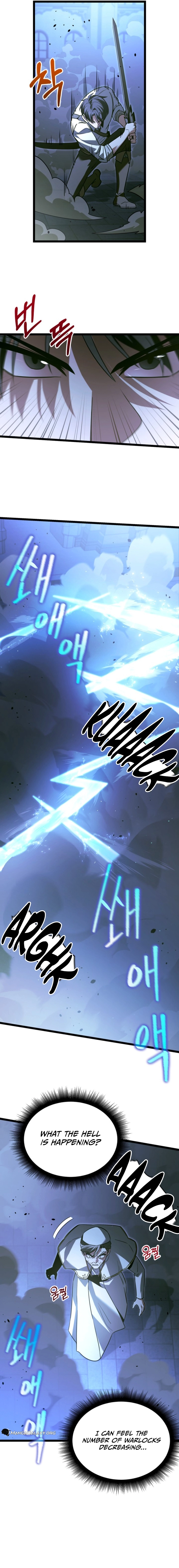 The Hero Became the Duke's Eldest Son Chapter 30, page 18 of 24
