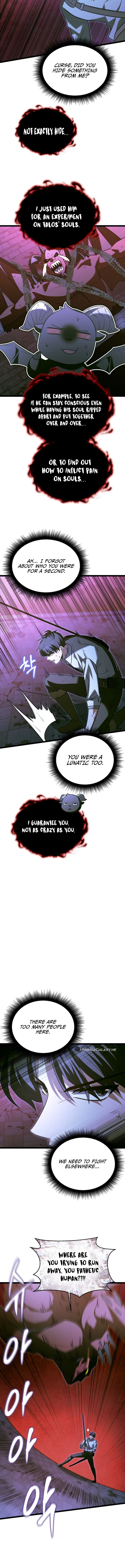 The Hero Became the Duke's Eldest Son Chapter 31, page 10 of 15