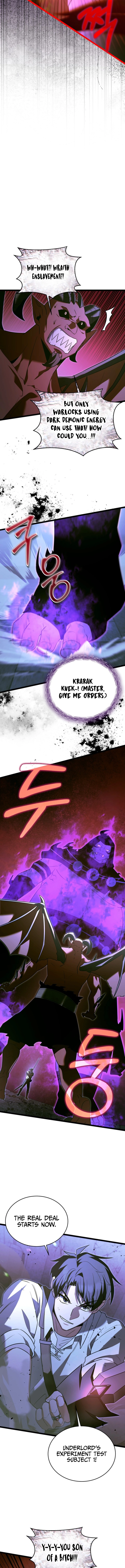 The Hero Became the Duke's Eldest Son Chapter 31, page 14 of 15