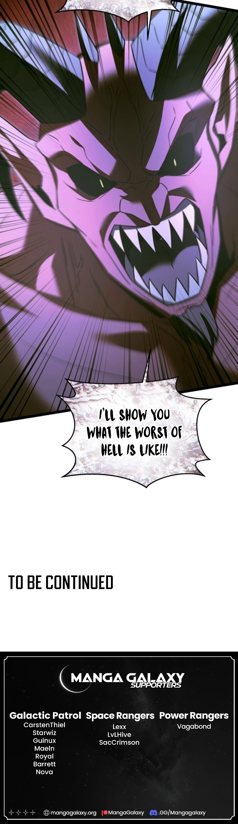 The Hero Became the Duke's Eldest Son Chapter 31, page 15 of 15