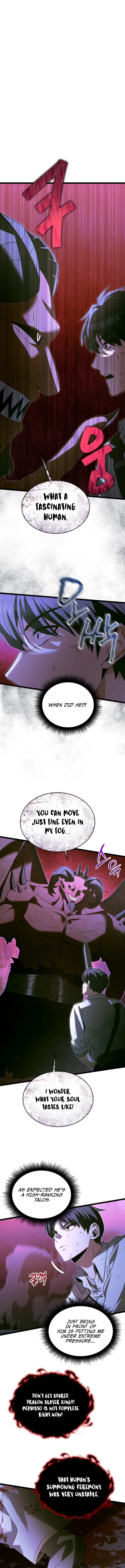 The Hero Became the Duke's Eldest Son Chapter 31, page 7 of 15