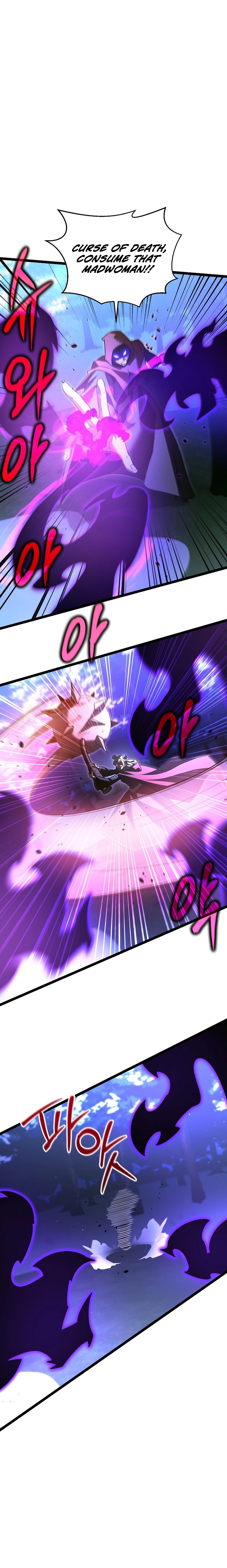 The Hero Became the Duke's Eldest Son Chapter 37, page 14 of 22
