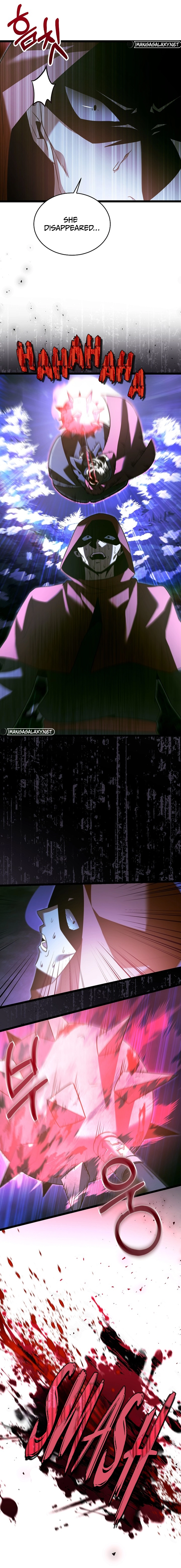 The Hero Became the Duke's Eldest Son Chapter 37, page 15 of 22