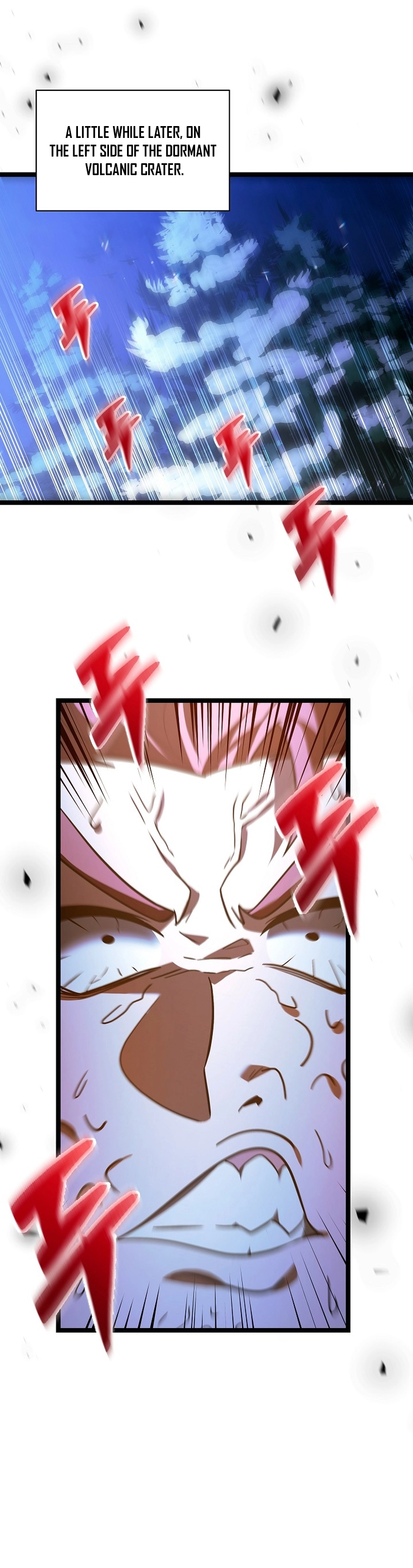The Hero Became the Duke's Eldest Son Chapter 38, page 21 of 24