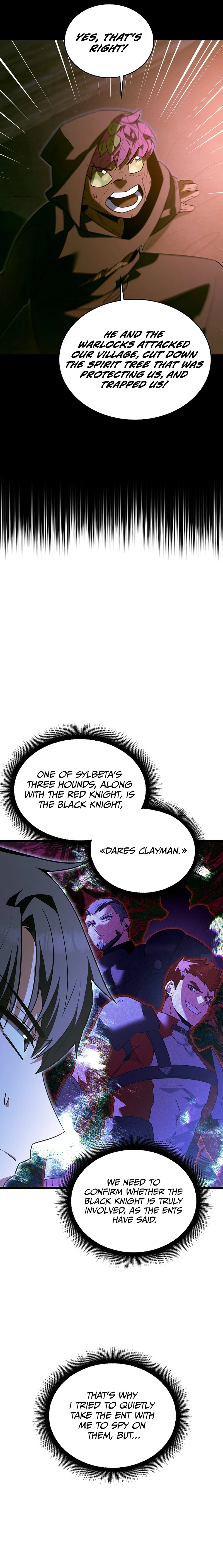 The Hero Became the Duke's Eldest Son Chapter 38, page 5 of 24