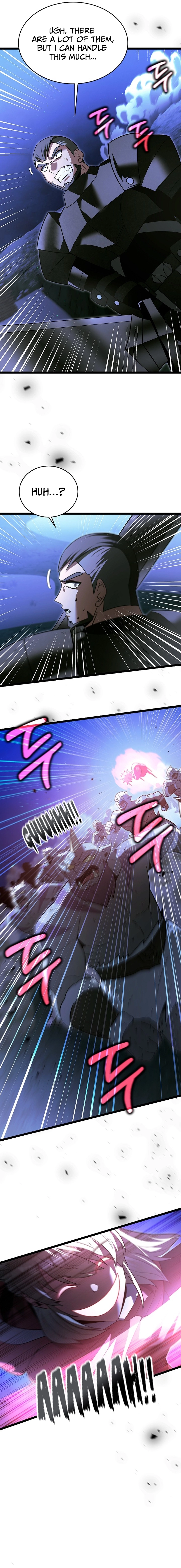 The Hero Became the Duke's Eldest Son Chapter 39, page 12 of 23