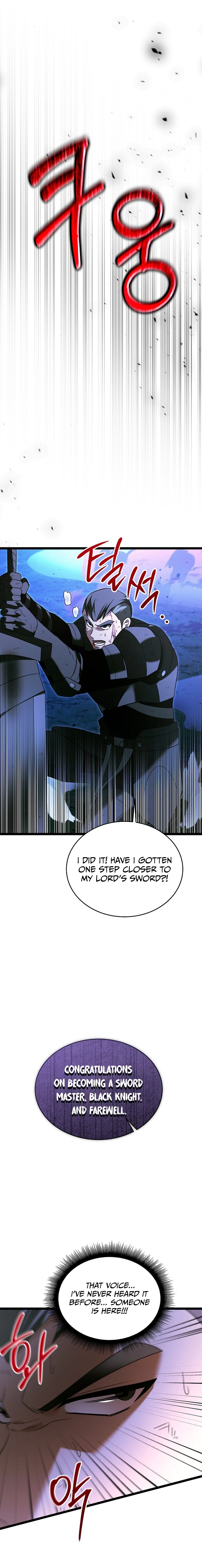 The Hero Became the Duke's Eldest Son Chapter 40, page 13 of 26