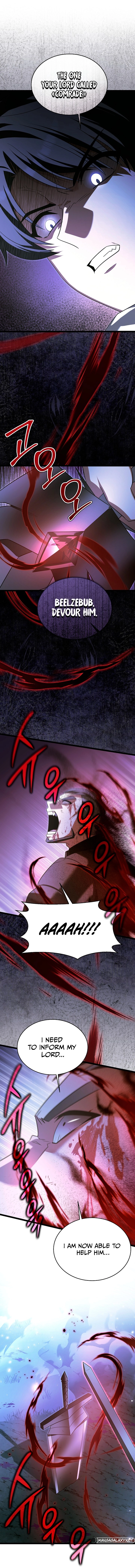 The Hero Became the Duke's Eldest Son Chapter 40, page 15 of 26