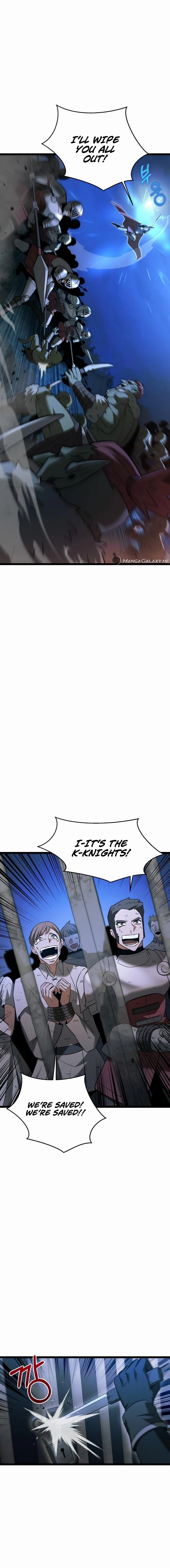 The Hero Became the Duke's Eldest Son Chapter 6, page 16 of 25