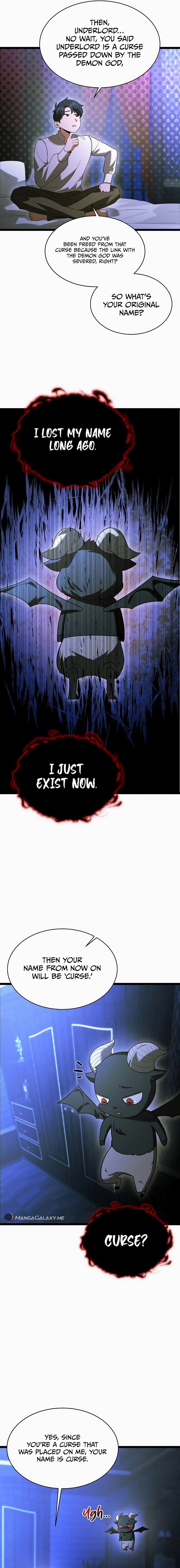 The Hero Became the Duke's Eldest Son Chapter 7, page 14 of 21