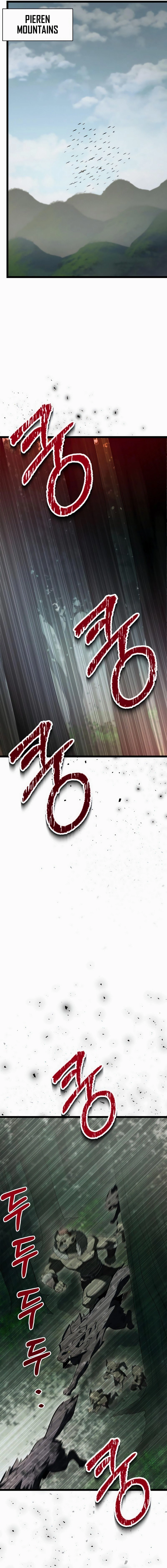 The Hero Became the Duke's Eldest Son Chapter 9, page 22 of 23