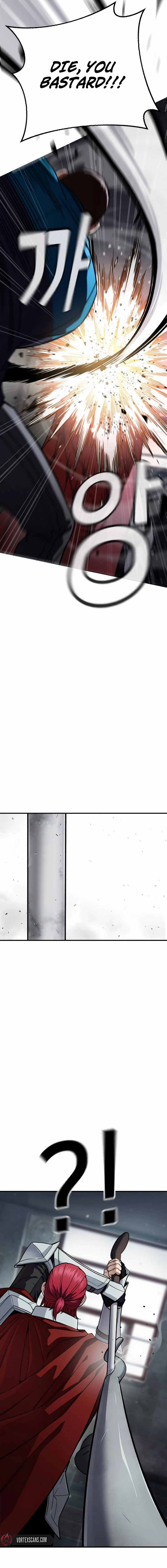 The Hero Defeats the Bullies Chapter 2, page 36 of 47