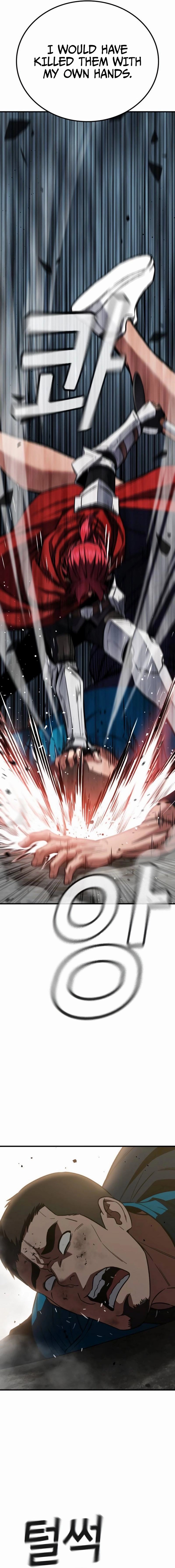 The Hero Defeats the Bullies Chapter 3, page 18 of 42