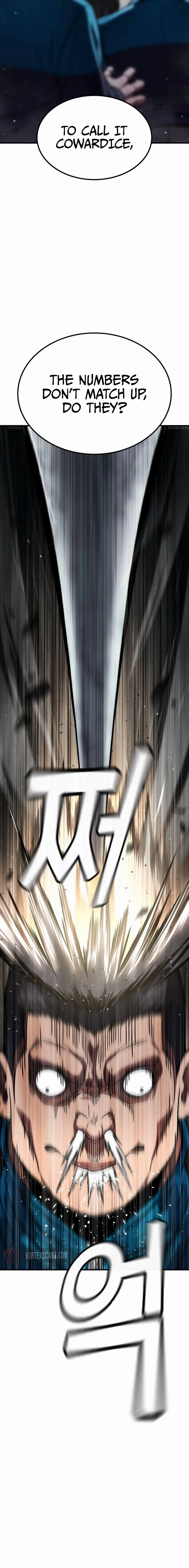 The Hero Defeats the Bullies Chapter 3, page 9 of 42