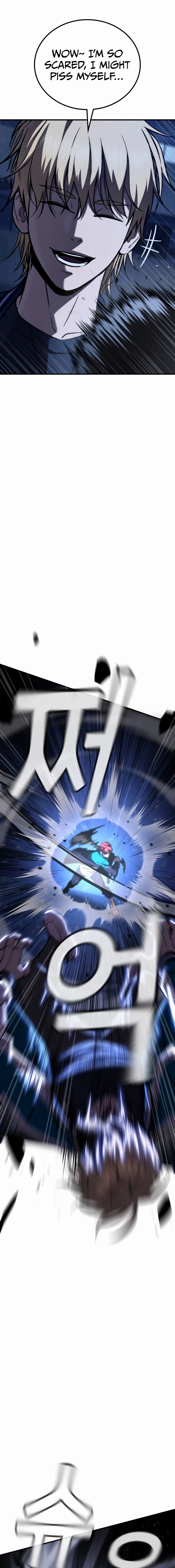 The Hero Defeats the Bullies Chapter 6, page 14 of 48