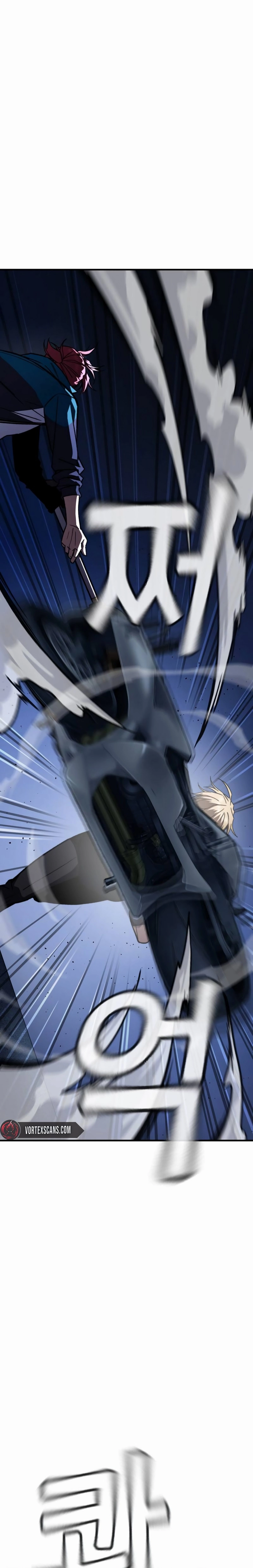 The Hero Defeats the Bullies Chapter 6, page 29 of 48