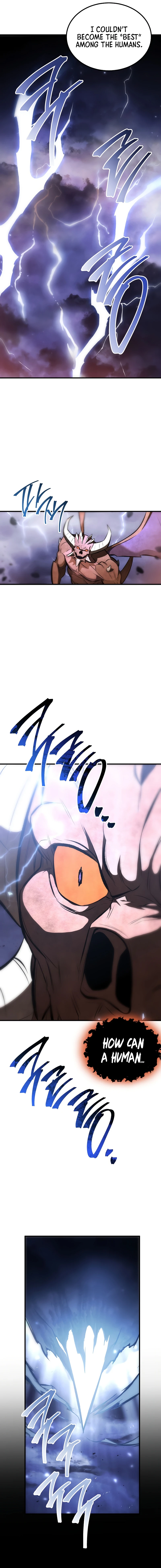 The Hero Returns Chapter 135, page 6 of 13
