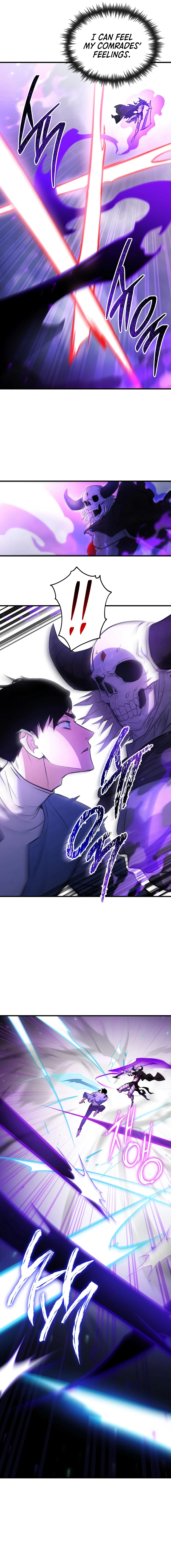 The Hero Returns Chapter 138, page 7 of 12
