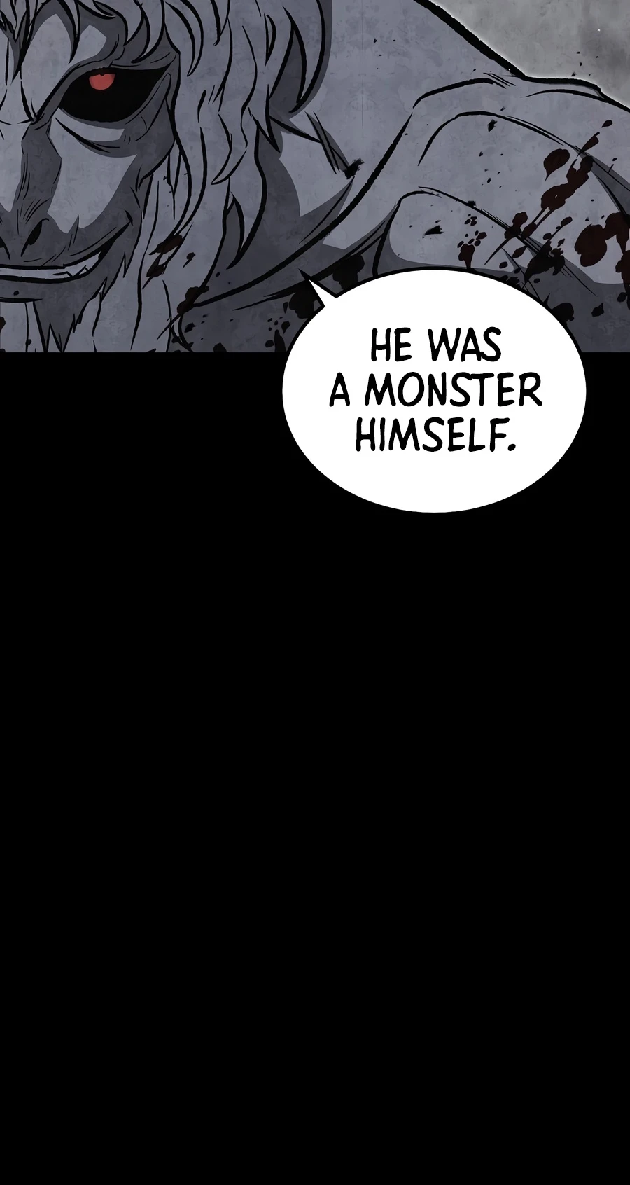 The Hero Returns Chapter 155, page 11 of 17