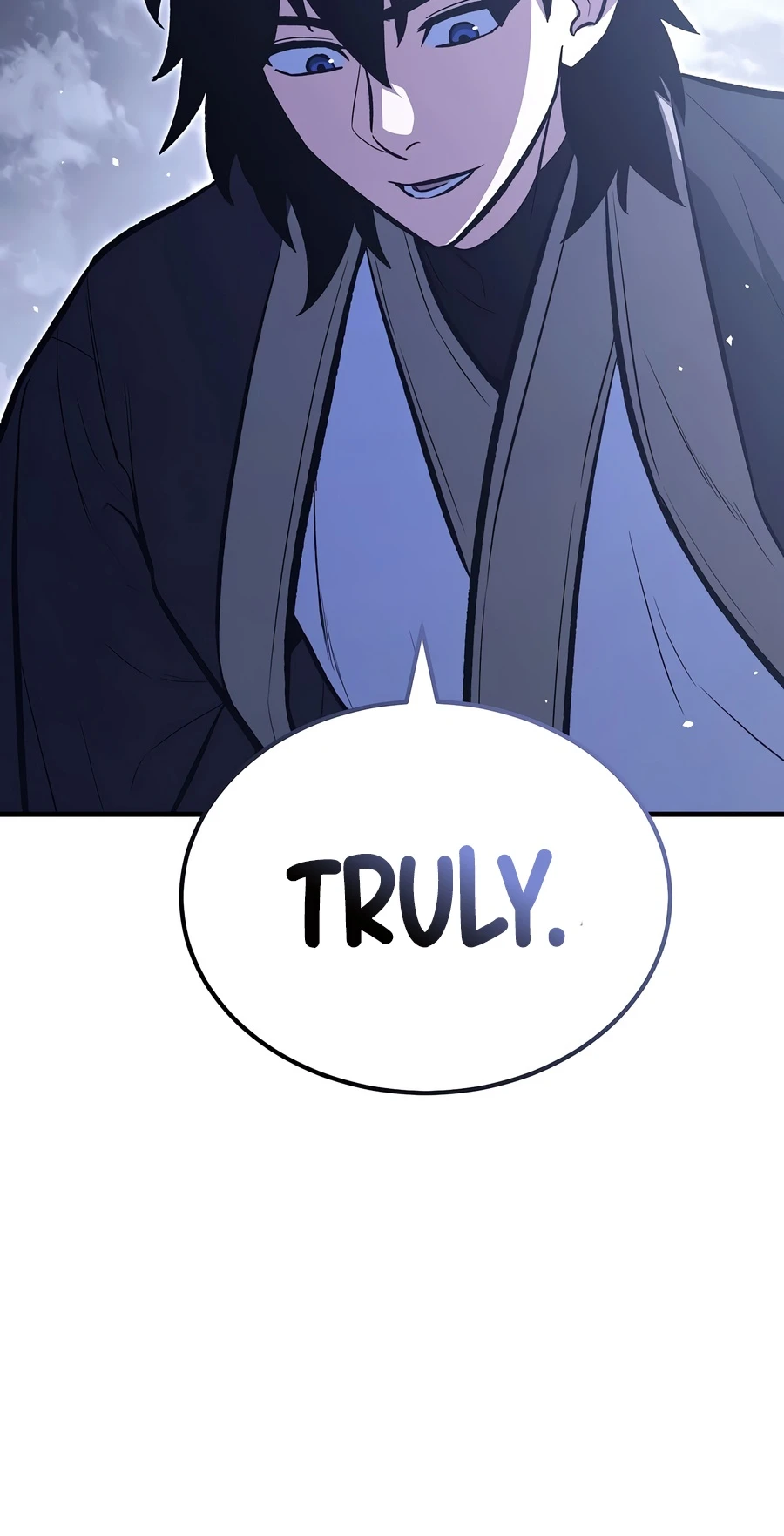 The Hero Returns Chapter 156, page 16 of 19