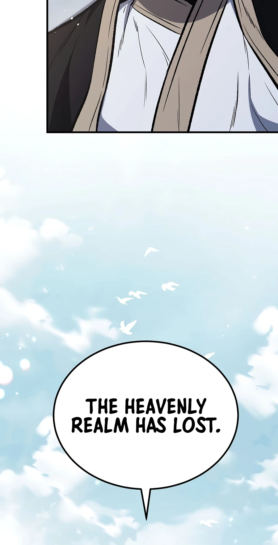 The Hero Returns Chapter 157, page 18 of 22