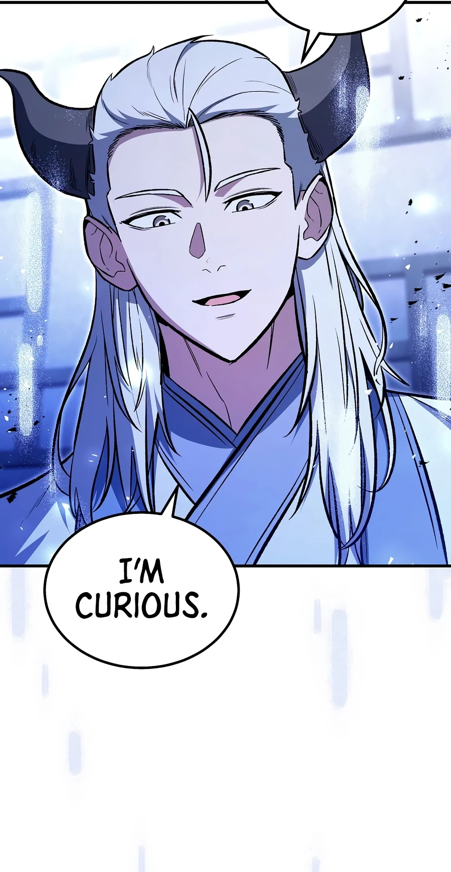 The Hero Returns Chapter 158, page 11 of 21