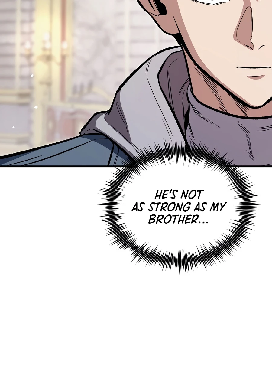 The Hero Returns Chapter 160, page 8 of 20
