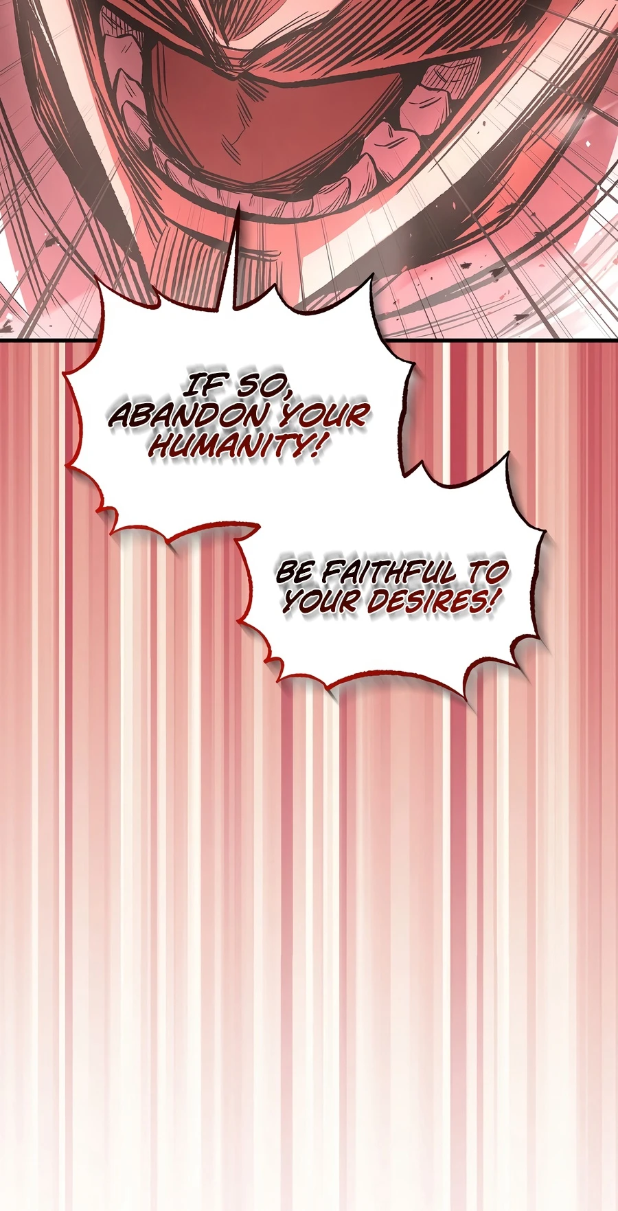 The Hero Returns Chapter 161, page 17 of 20
