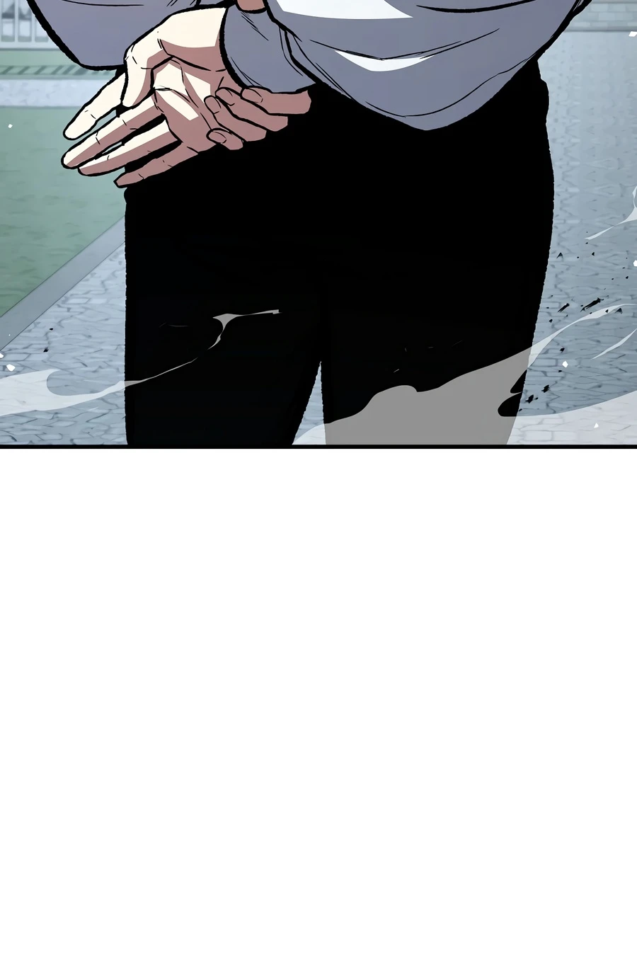 The Hero Returns Chapter 161, page 19 of 20