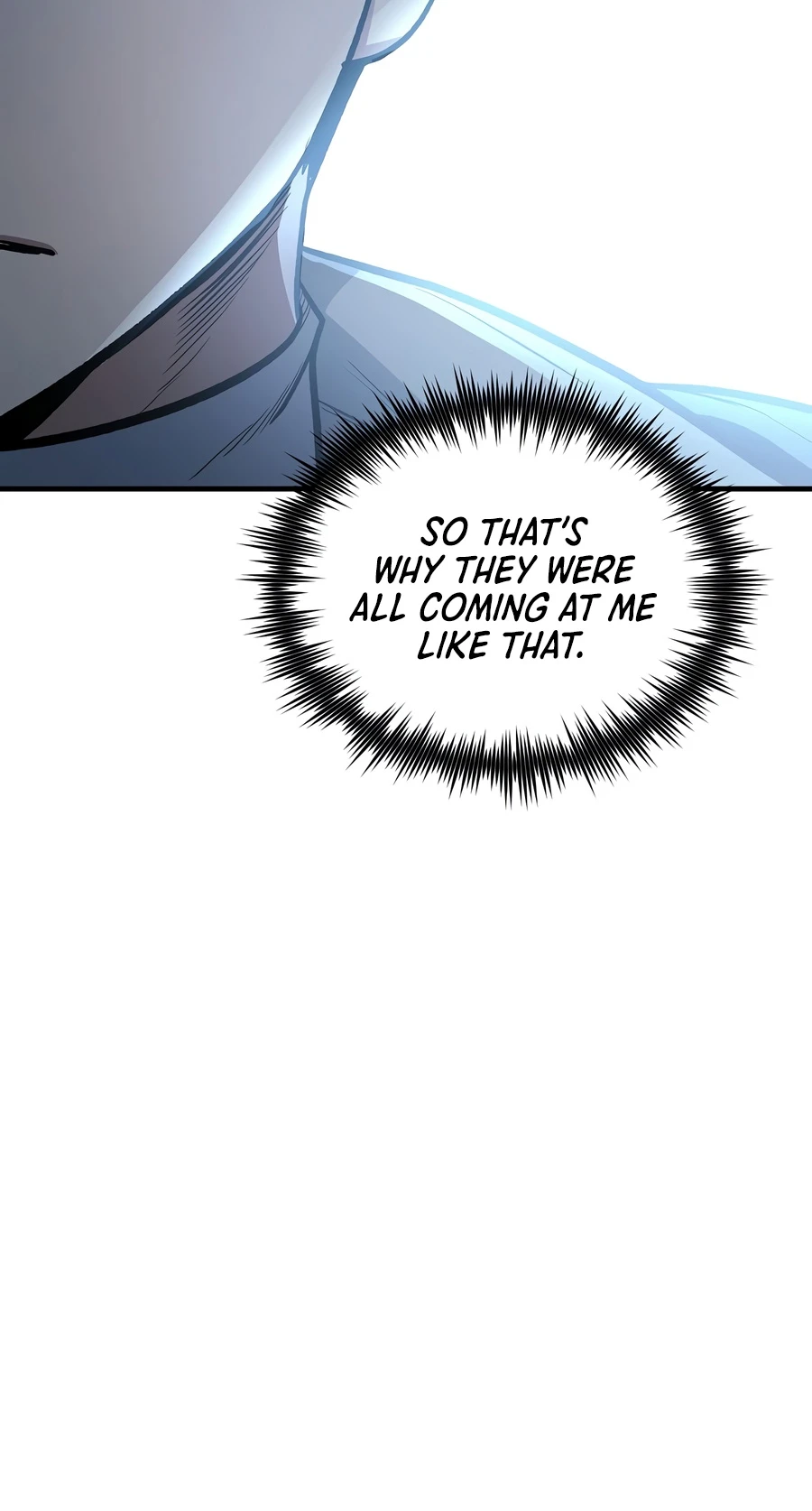 The Hero Returns Chapter 161, page 9 of 20