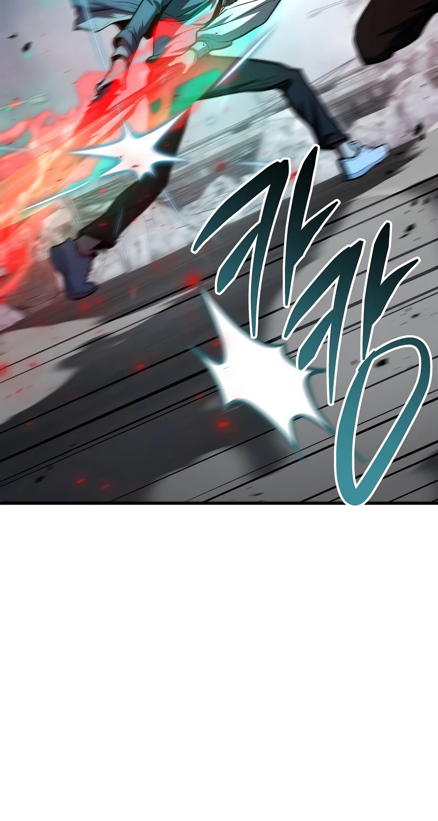 The Hero Returns Chapter 162, page 11 of 24