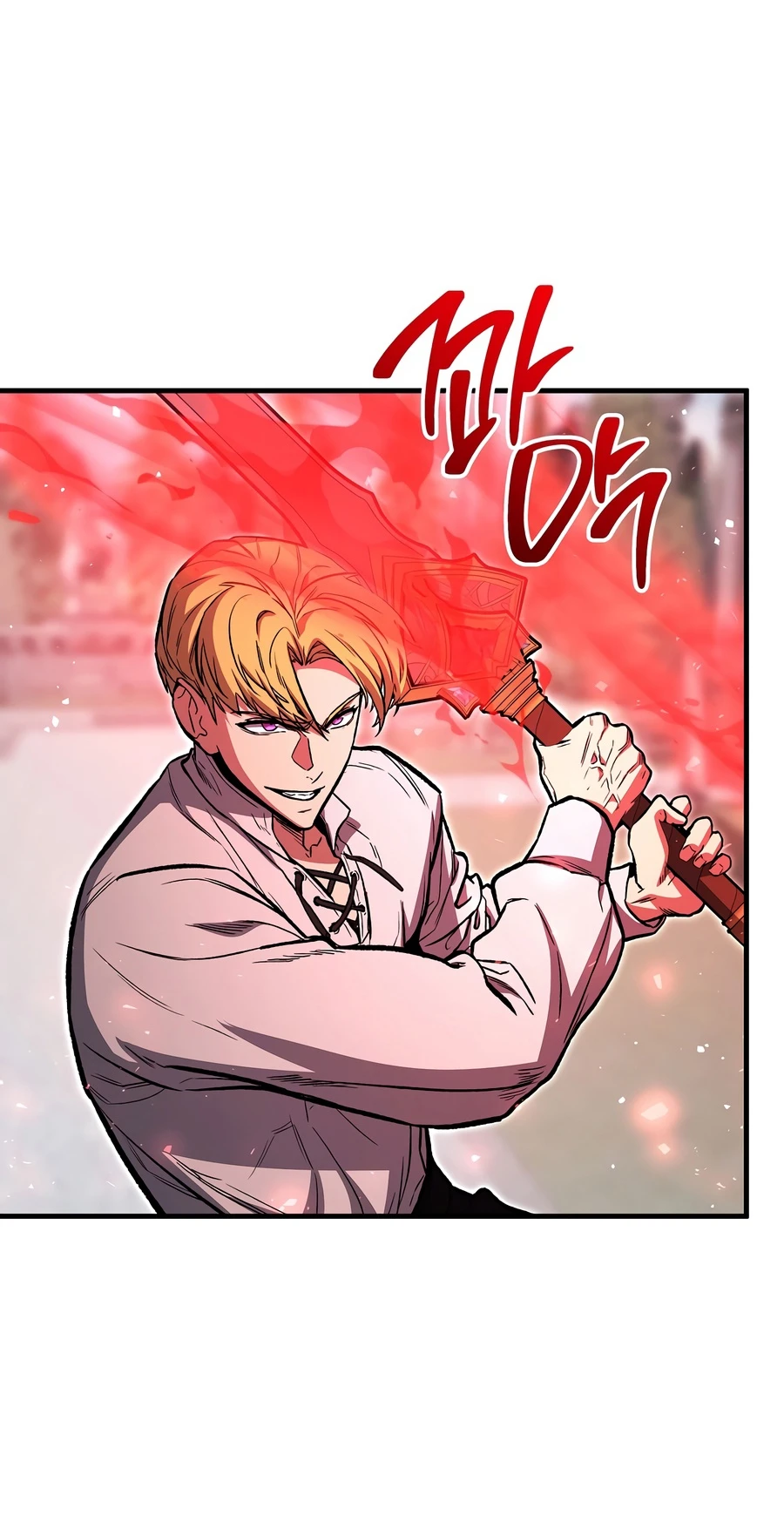 The Hero Returns Chapter 162, page 7 of 24