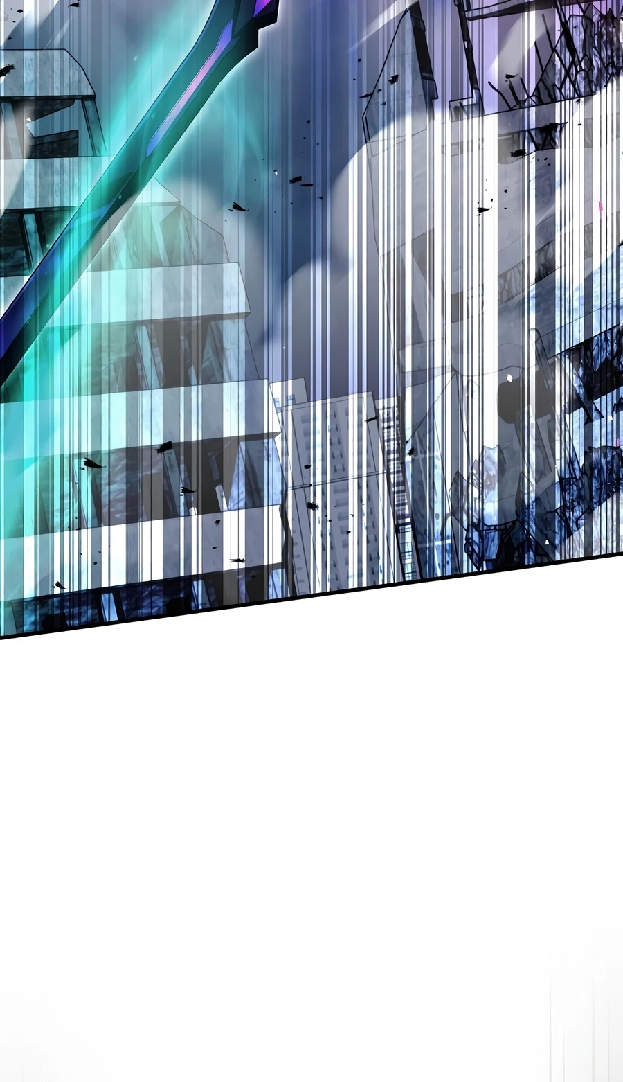 The Hero Returns Chapter 162, page 9 of 24