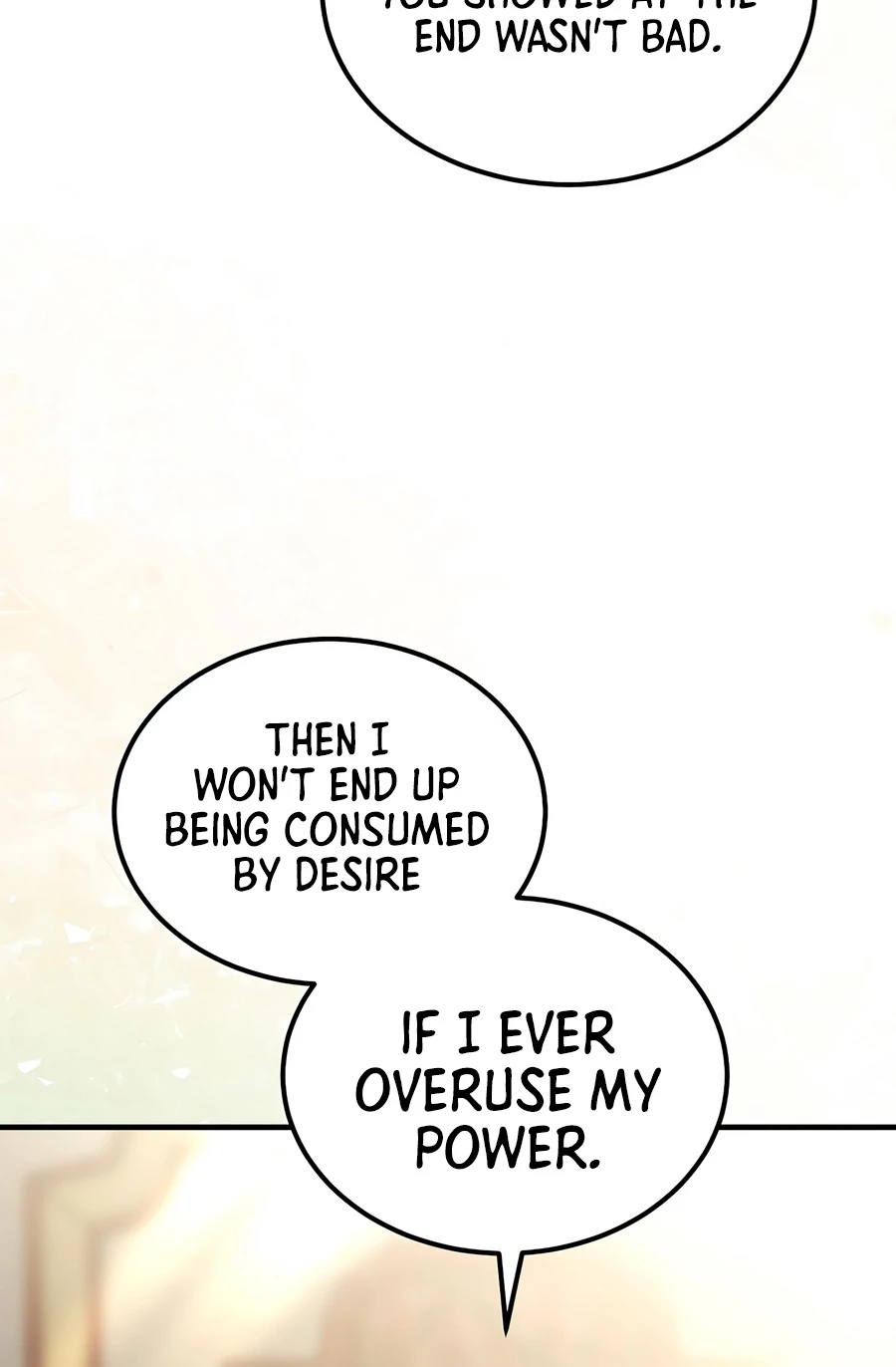 The Hero Returns Chapter 163, page 5 of 17