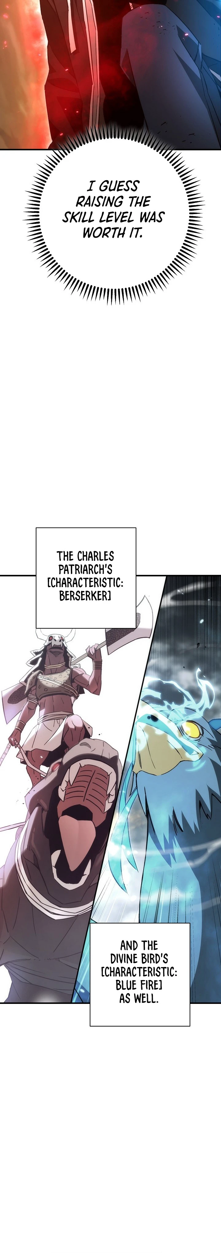 The Hero Returns Chapter 17, page 5 of 17