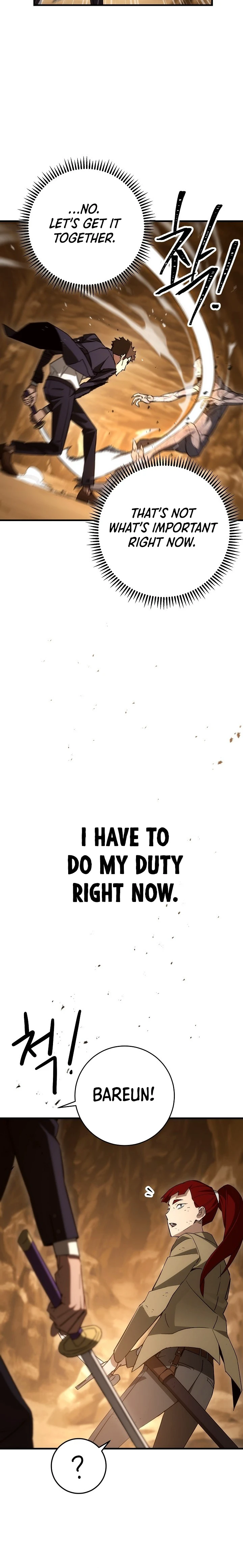 The Hero Returns Chapter 17, page 9 of 17