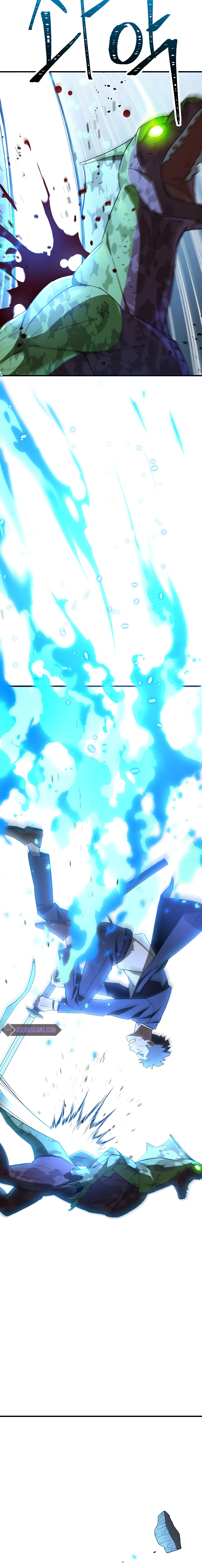 The Hero Returns Chapter 21, page 15 of 17