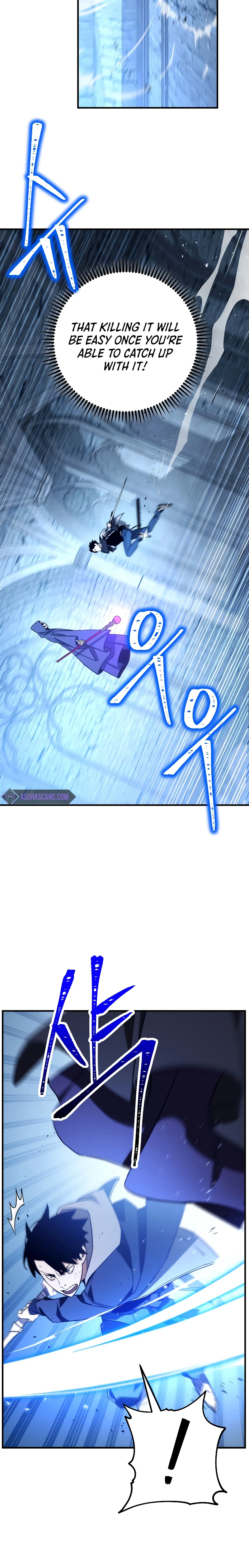 The Hero Returns Chapter 21, page 9 of 17