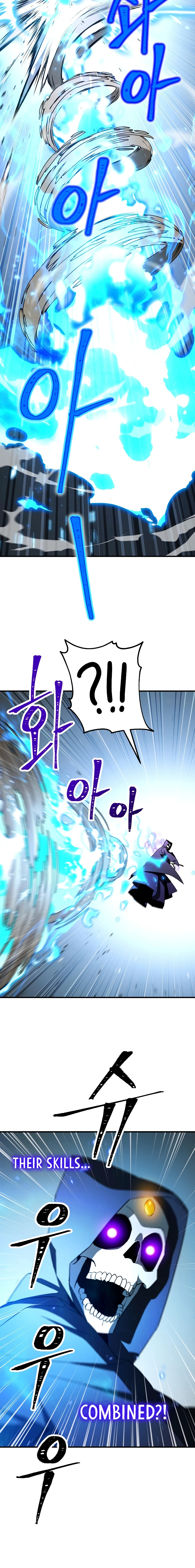 The Hero Returns Chapter 22, page 11 of 22