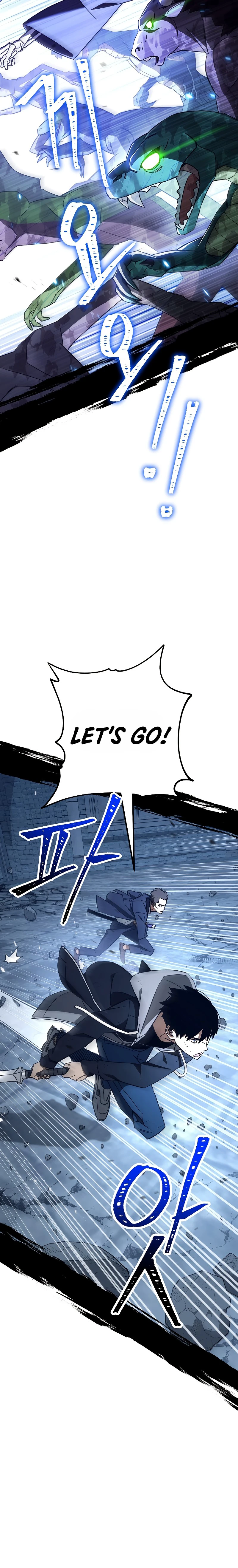 The Hero Returns Chapter 22, page 7 of 22