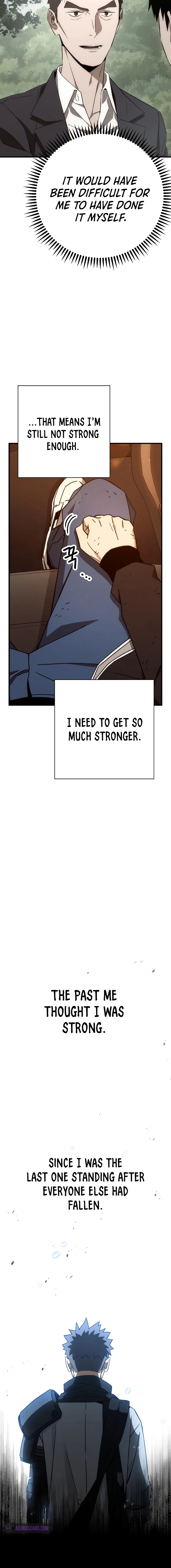 The Hero Returns Chapter 23, page 7 of 17