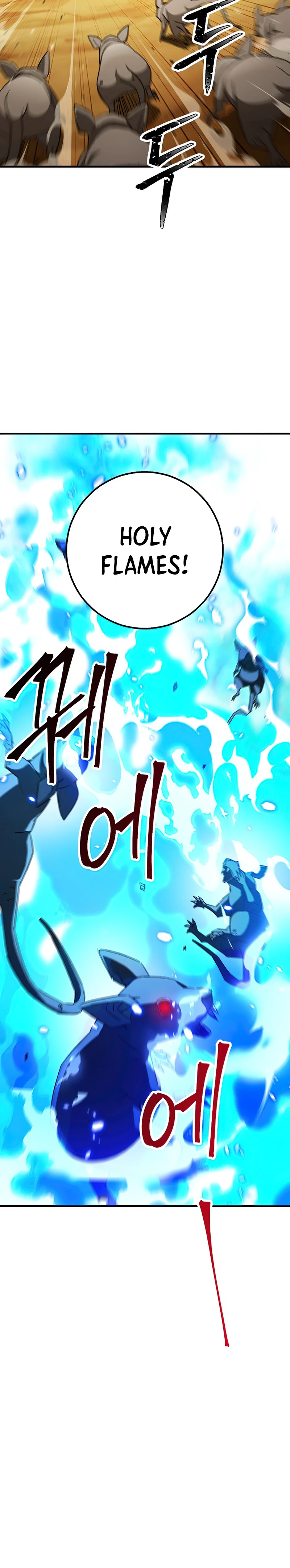 The Hero Returns Chapter 26, page 13 of 25