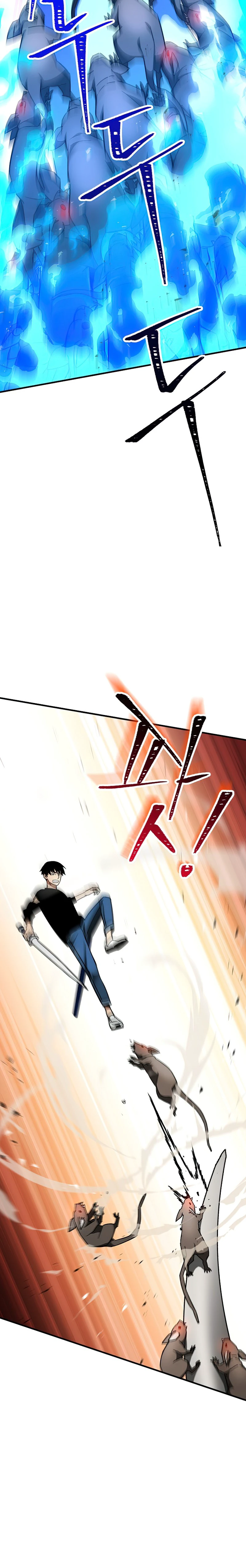 The Hero Returns Chapter 26, page 15 of 25