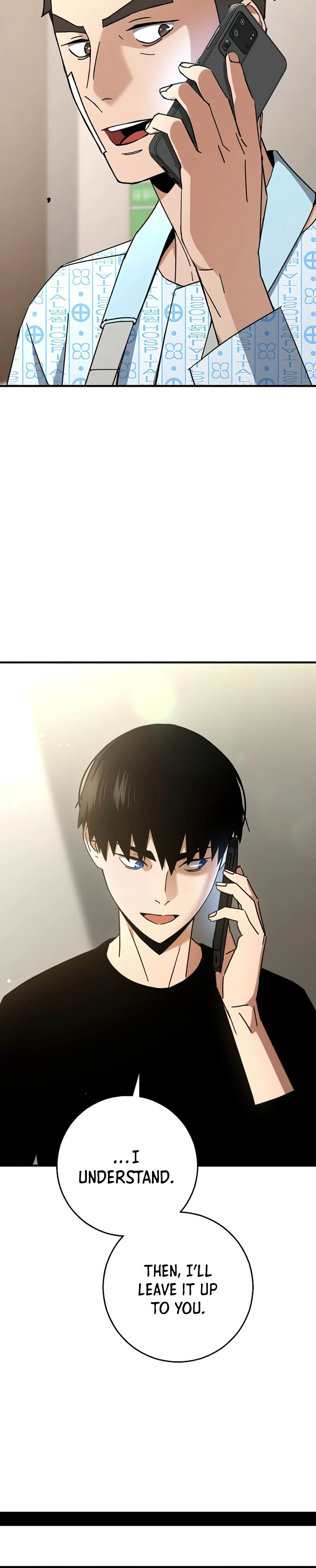 The Hero Returns Chapter 26, page 5 of 25